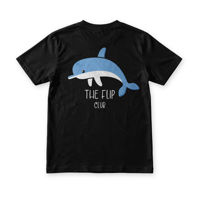 Island Series – The Flip Club Tee