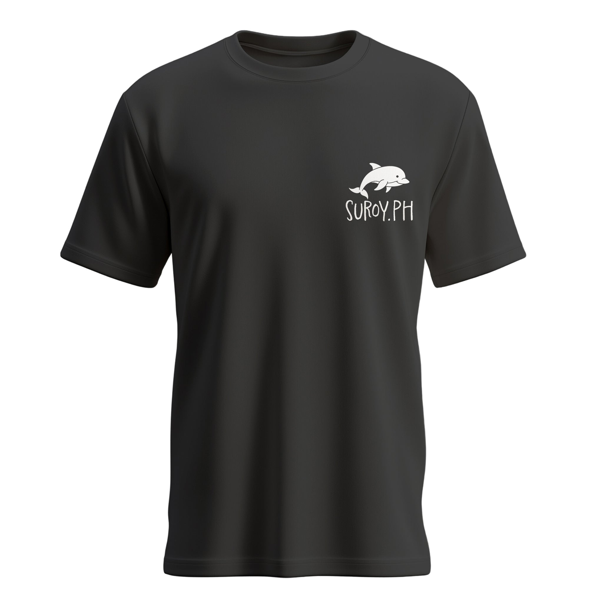 Island Series – The Flip Club Tee