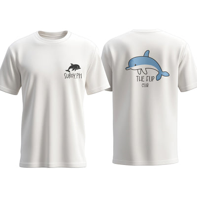 Island Series – The Flip Club Tee