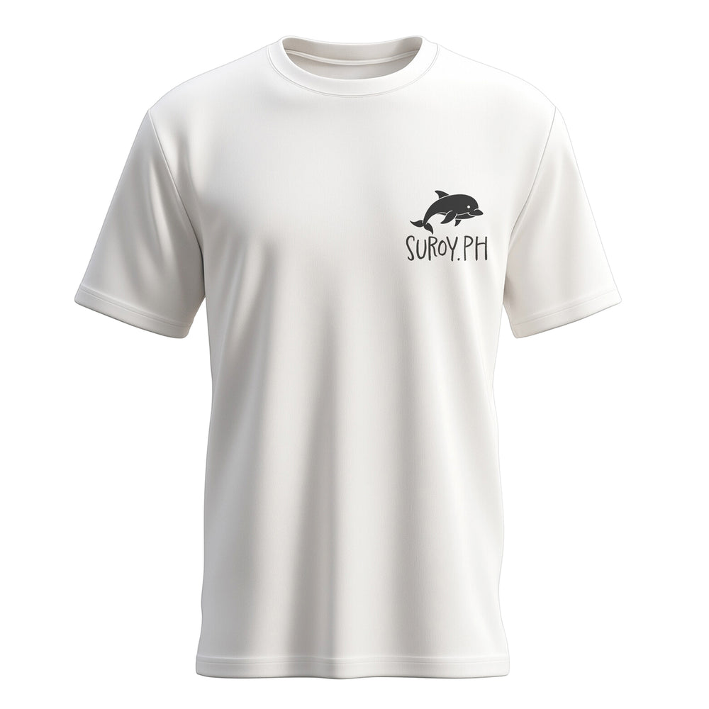 Island Series – The Flip Club Tee