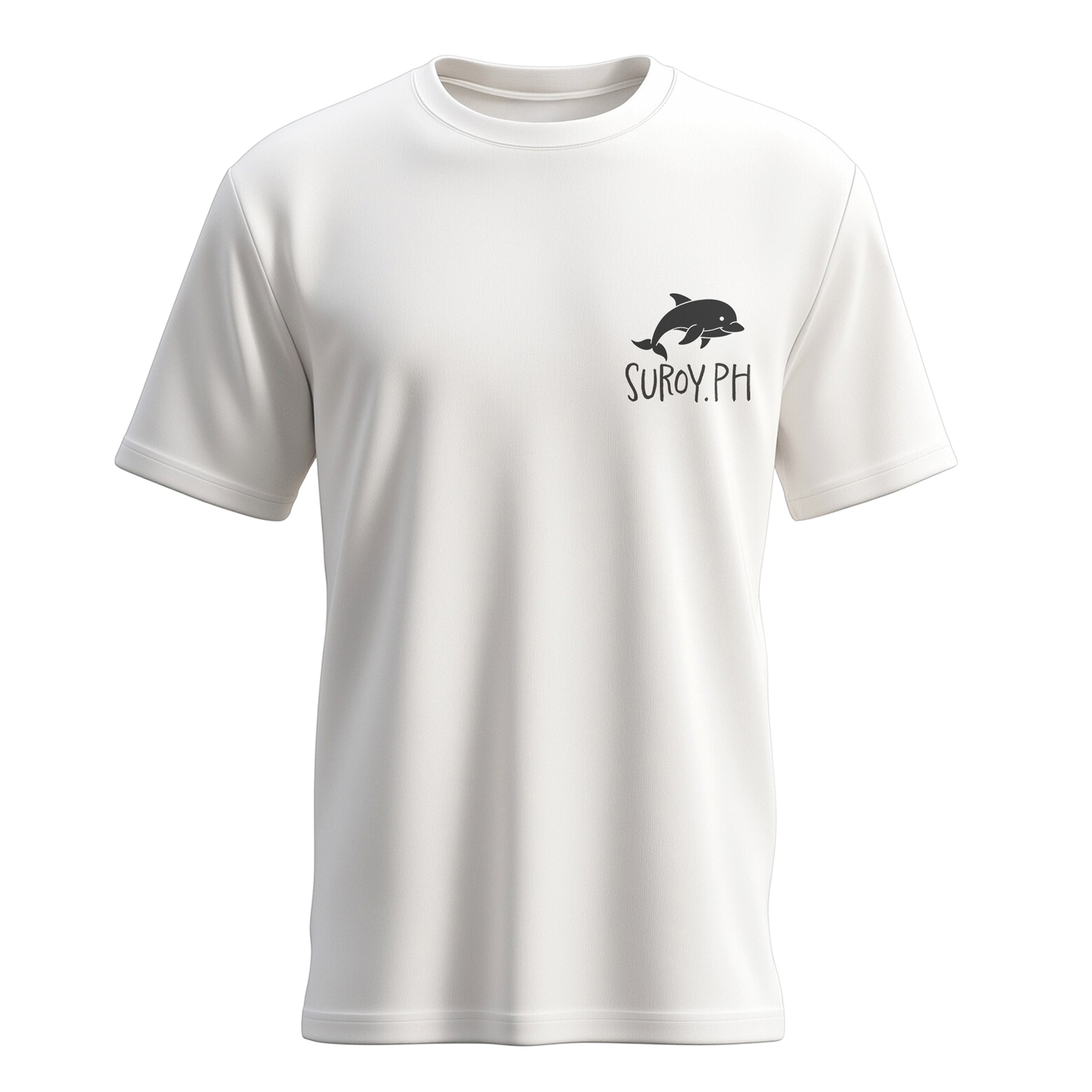 Island Series – The Flip Club Tee