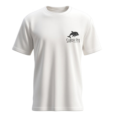 Island Series – The Flip Club Tee