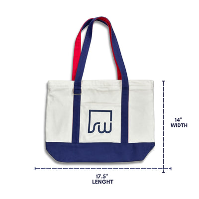 Suroy Wear Everyday Tote