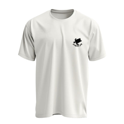 Tidal Hope – Turtle Club Tee