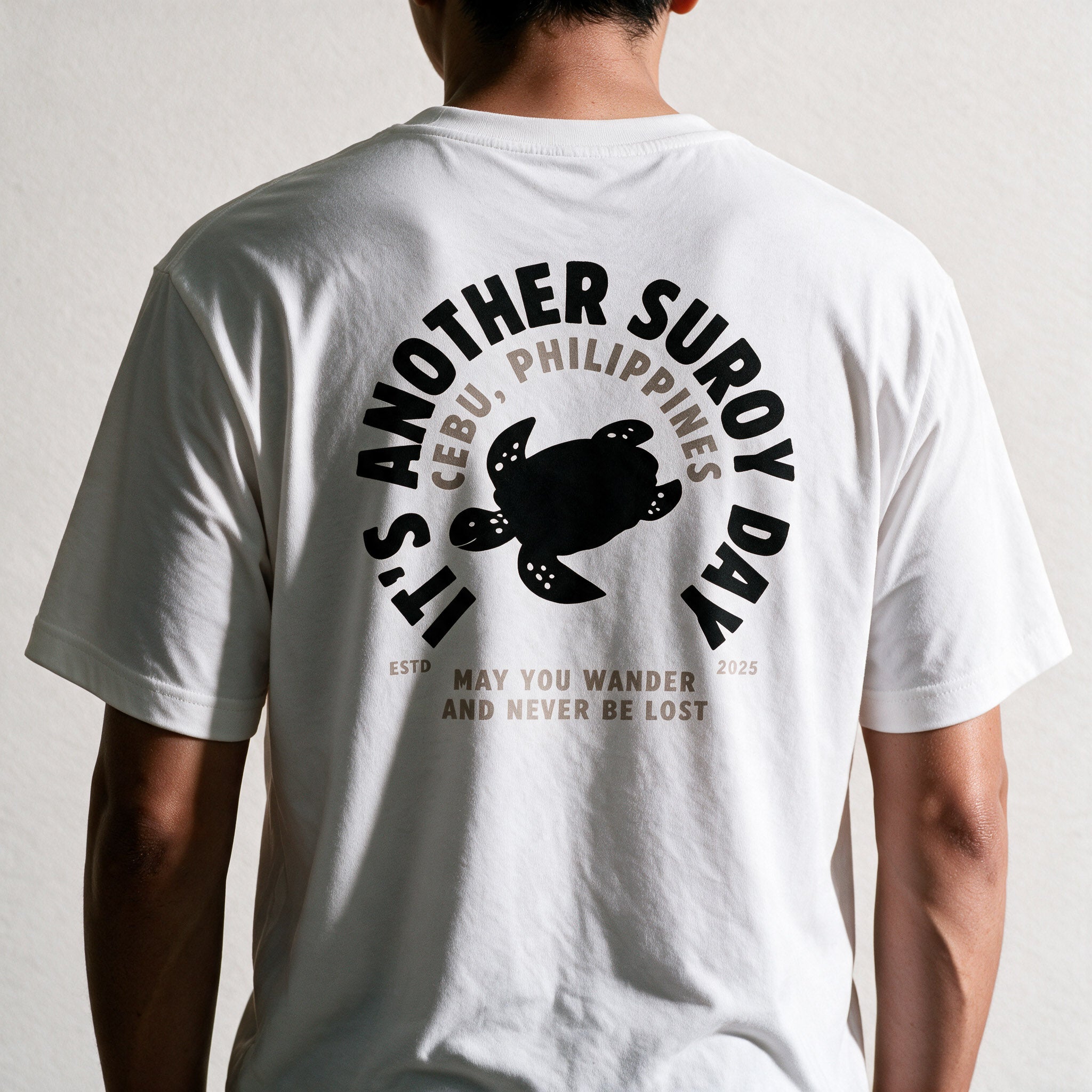 Tidal Hope – Turtle Adventure Tee