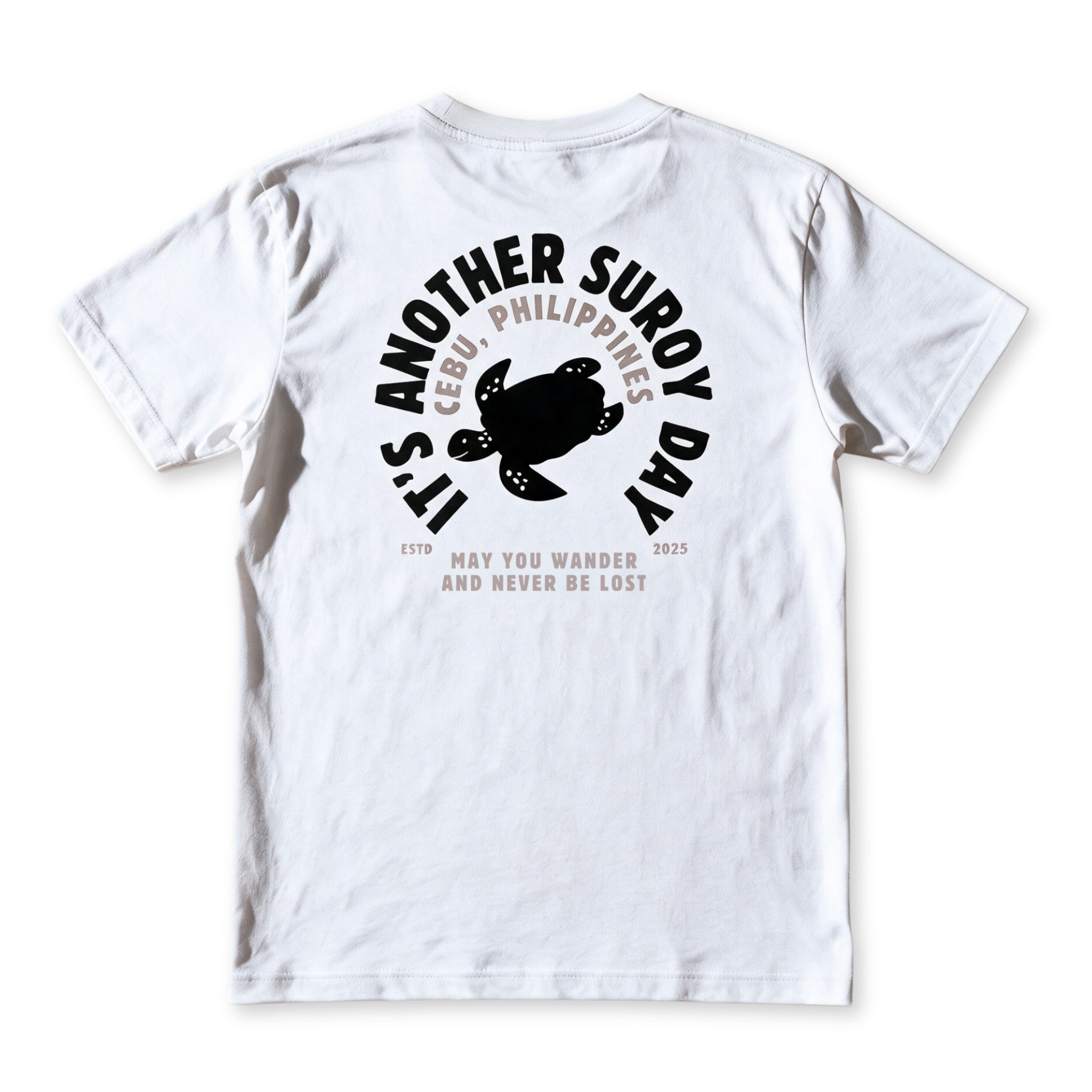 Tidal Hope – Turtle Adventure Tee
