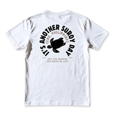 Tidal Hope – Turtle Adventure Tee