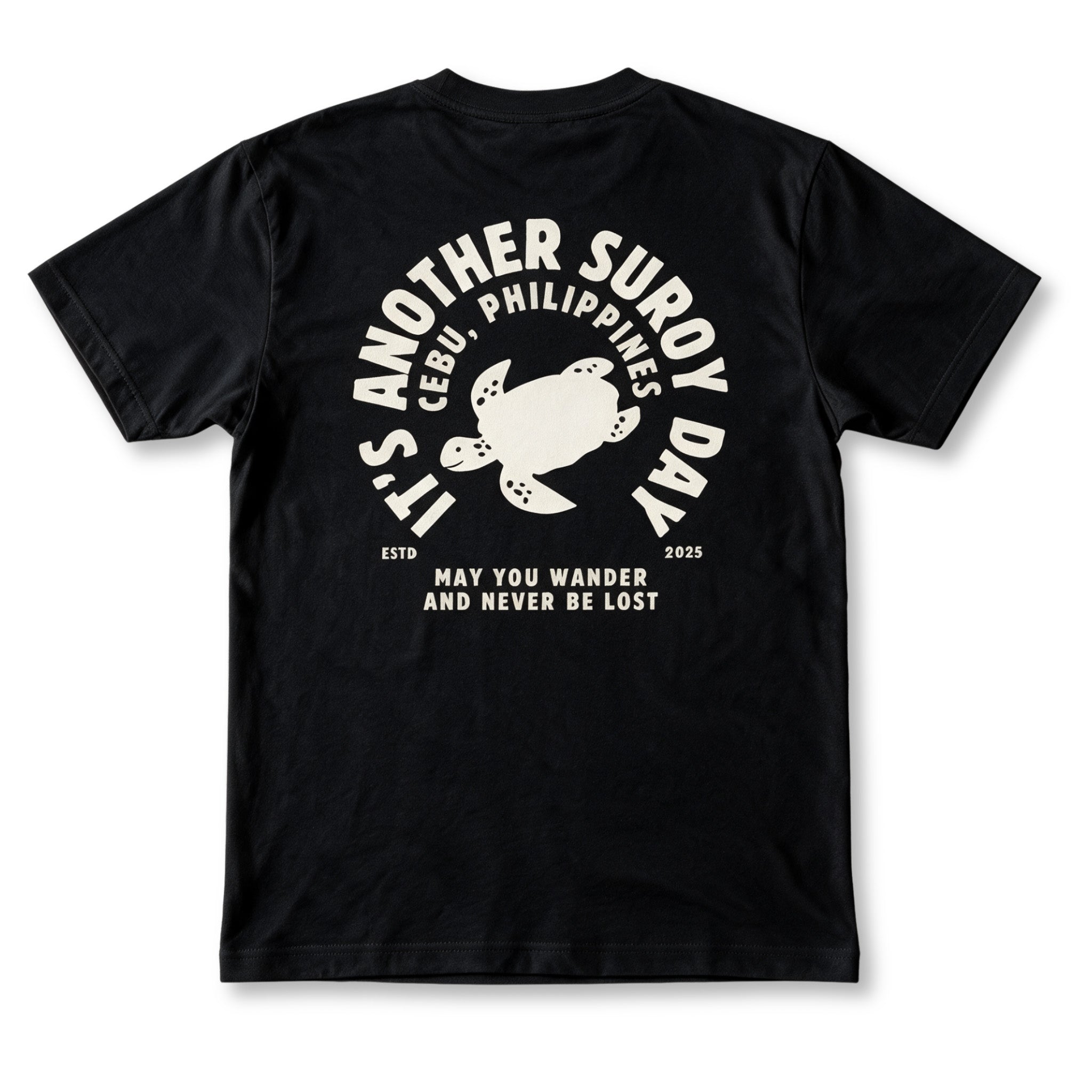 Tidal Hope – Turtle Adventure Tee
