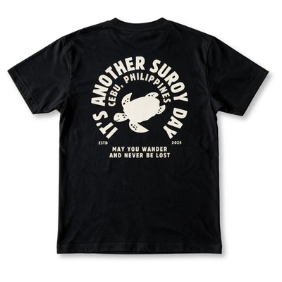 Tidal Hope – Turtle Adventure Tee