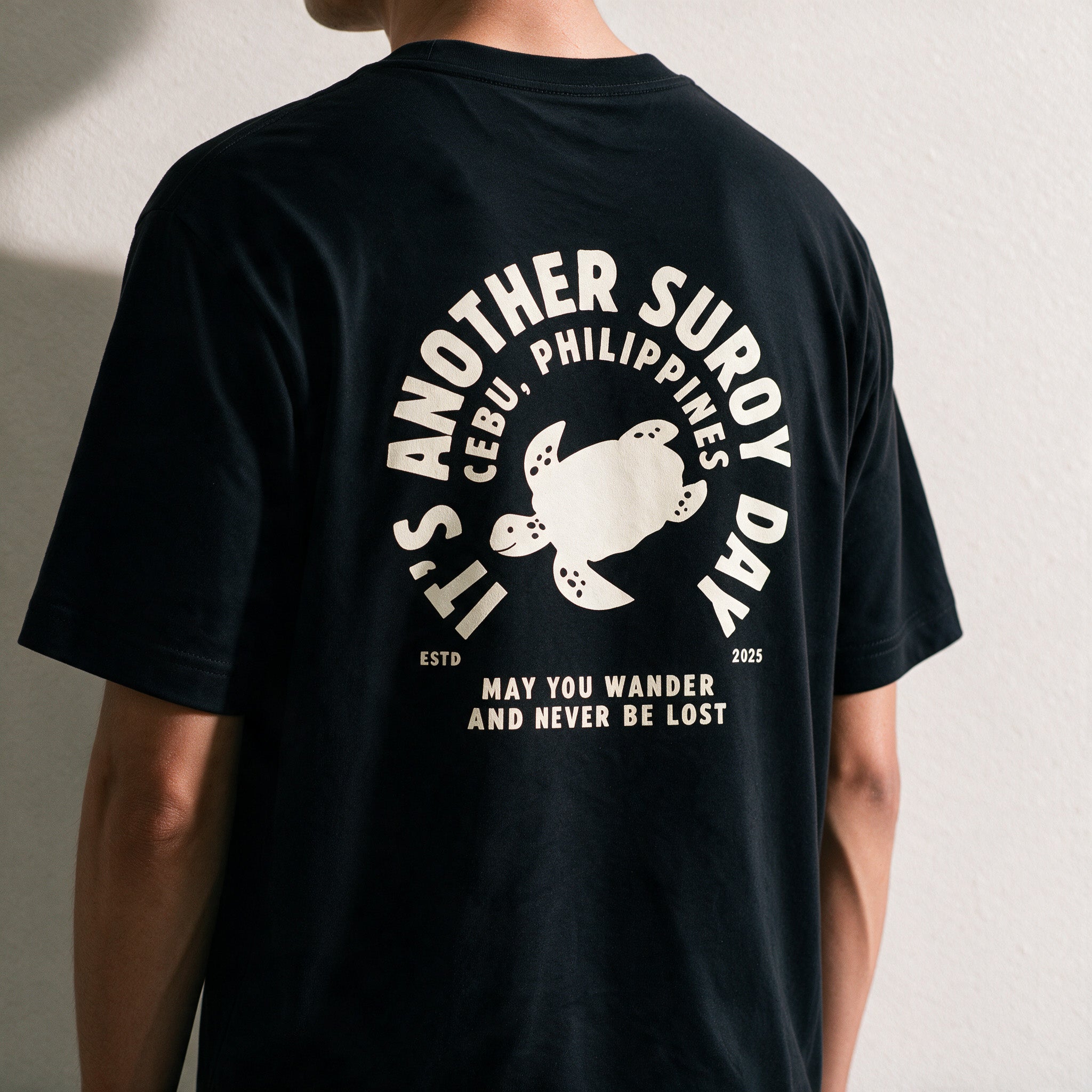 Tidal Hope – Turtle Adventure Tee