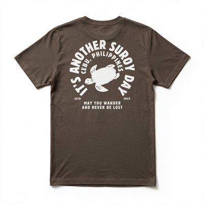 Tidal Hope – Turtle Adventure Tee