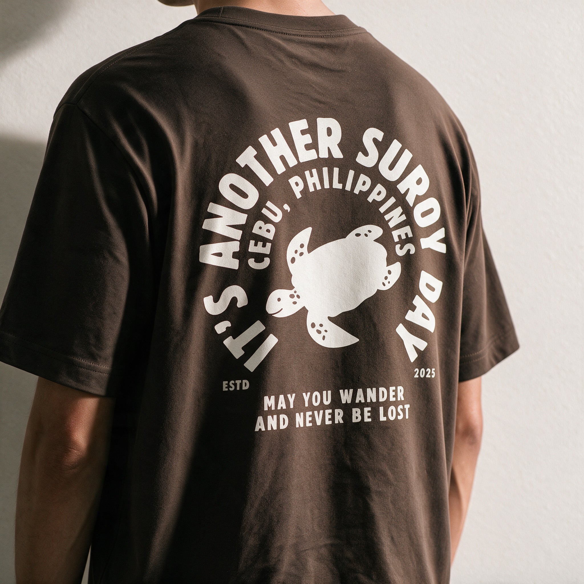 Tidal Hope – Turtle Adventure Tee