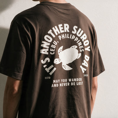 Tidal Hope – Turtle Adventure Tee