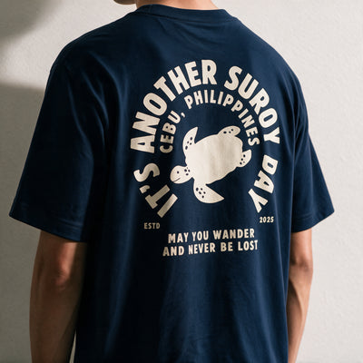 Tidal Hope – Turtle Adventure Tee