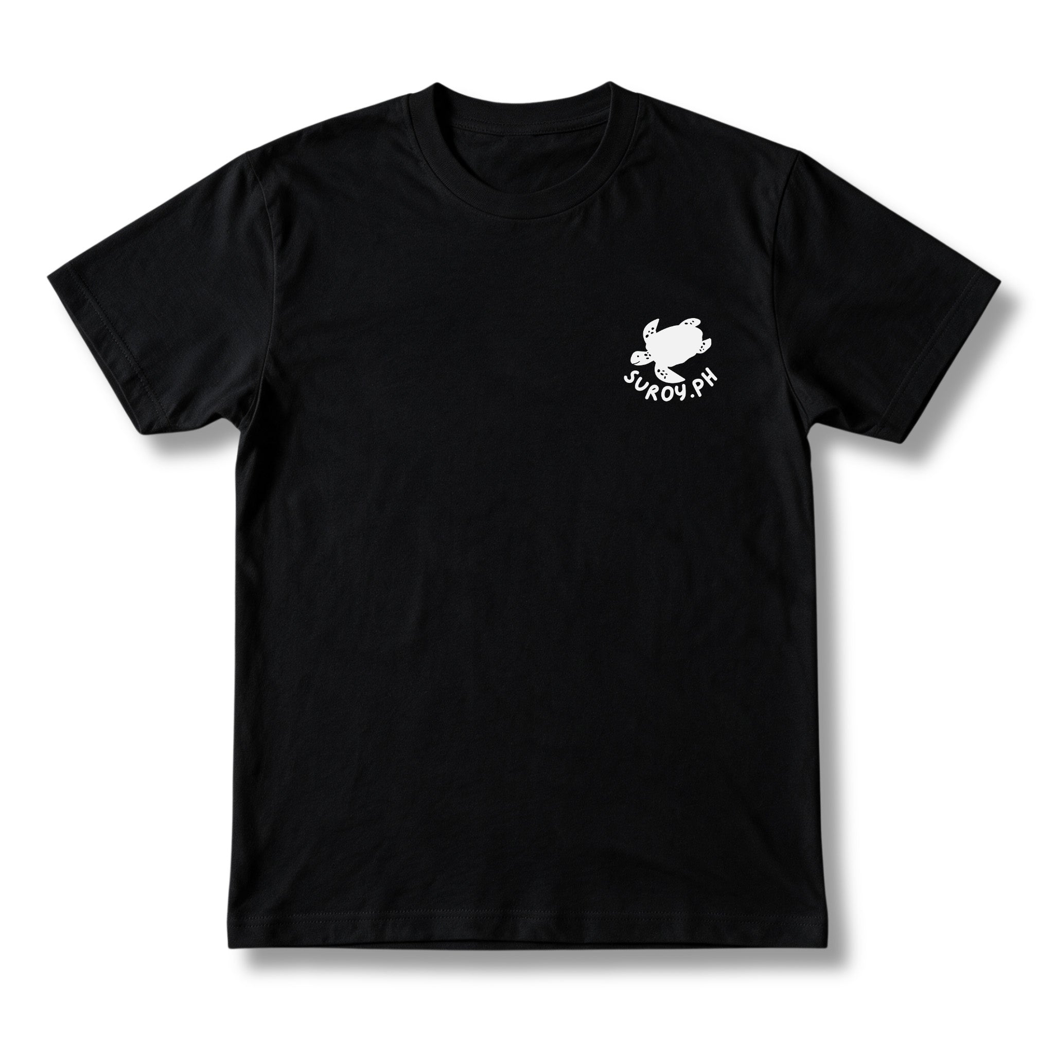 Tidal Hope – Turtle Adventure Tee