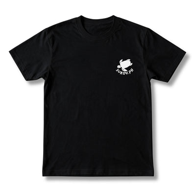 Tidal Hope – Turtle Adventure Tee