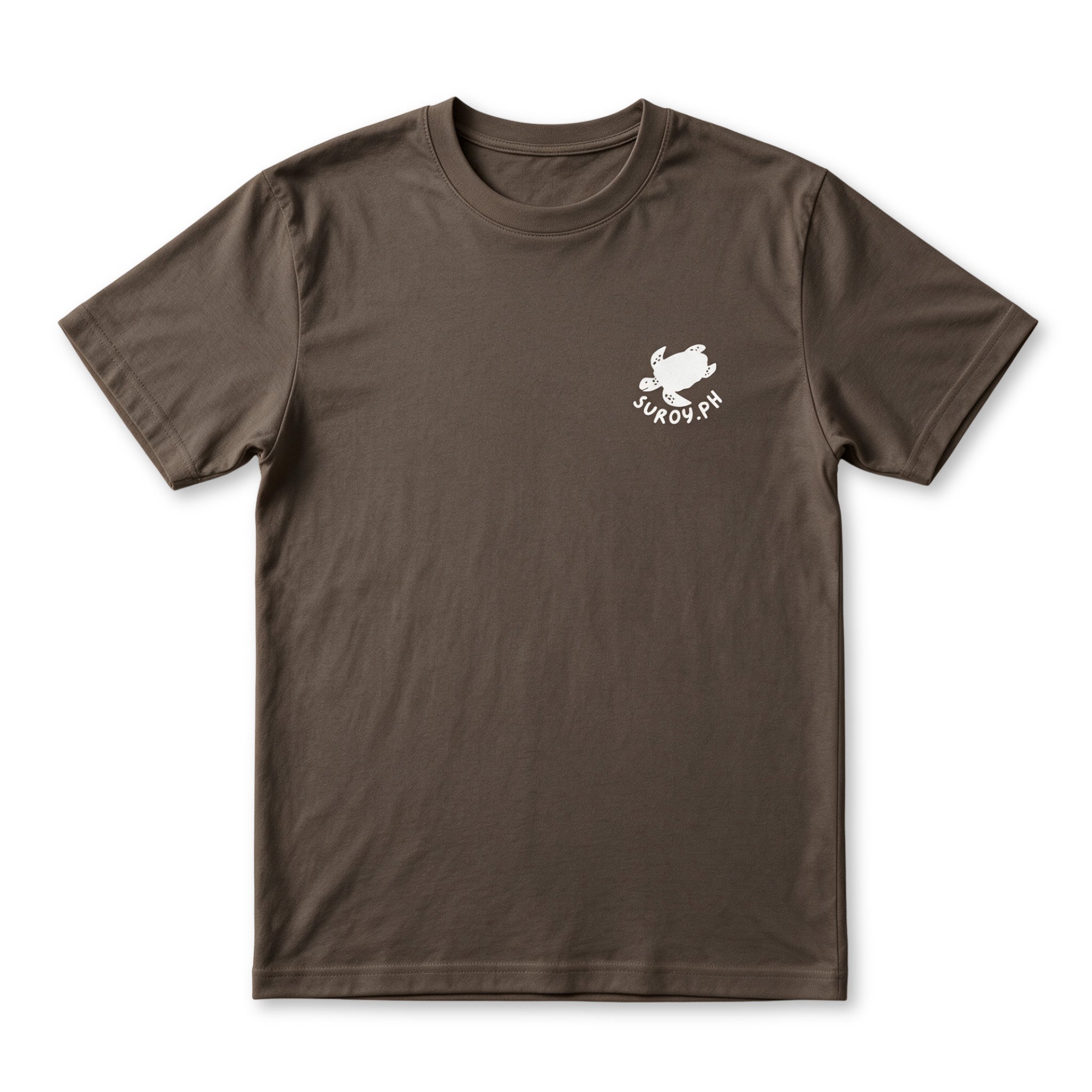 Tidal Hope – Turtle Adventure Tee