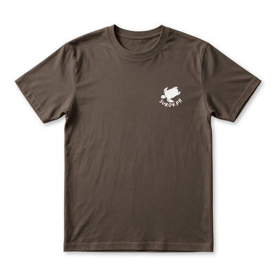 Tidal Hope – Turtle Adventure Tee