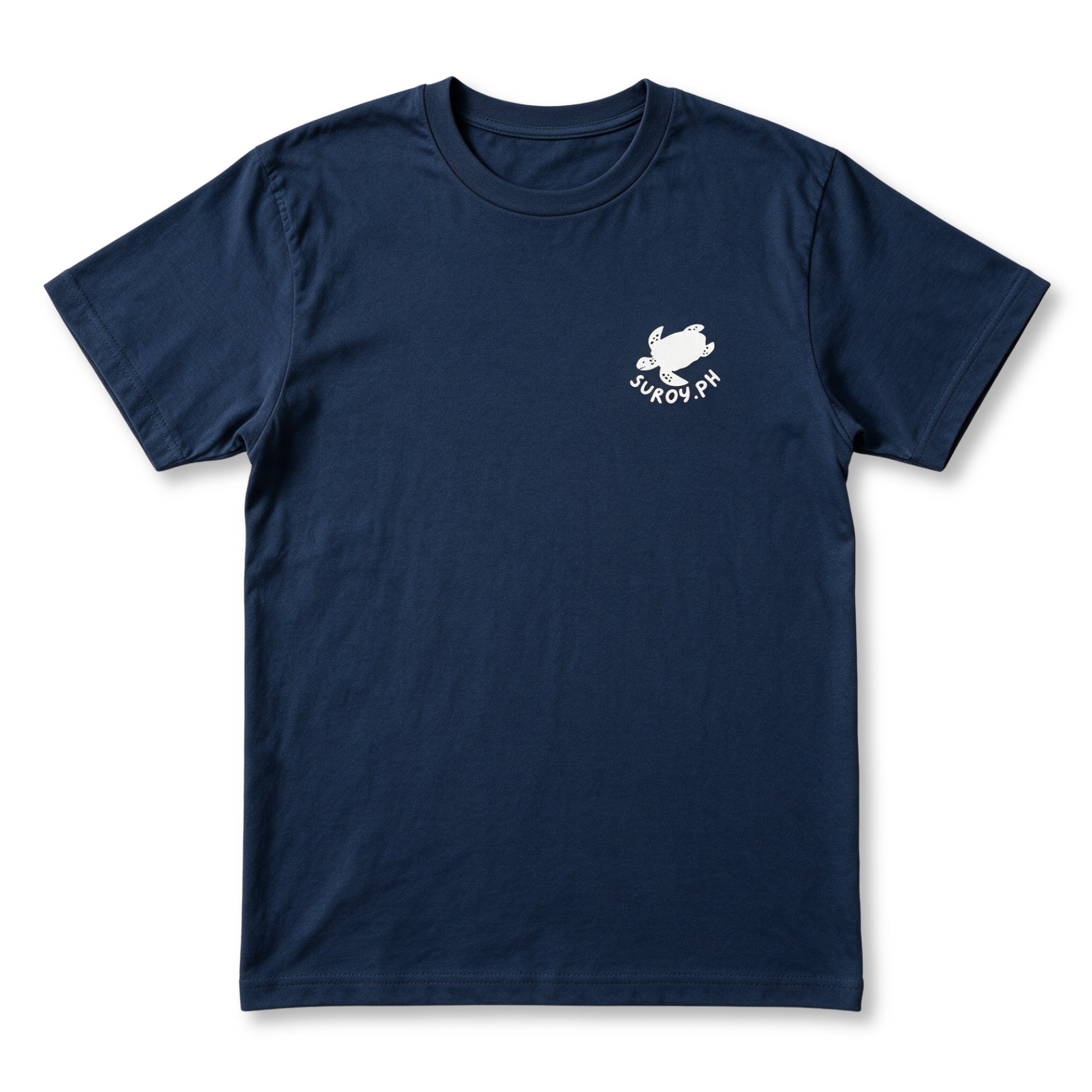 Tidal Hope – Turtle Adventure Tee
