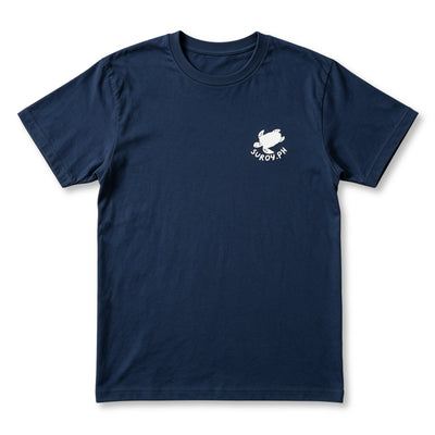 Tidal Hope – Turtle Adventure Tee