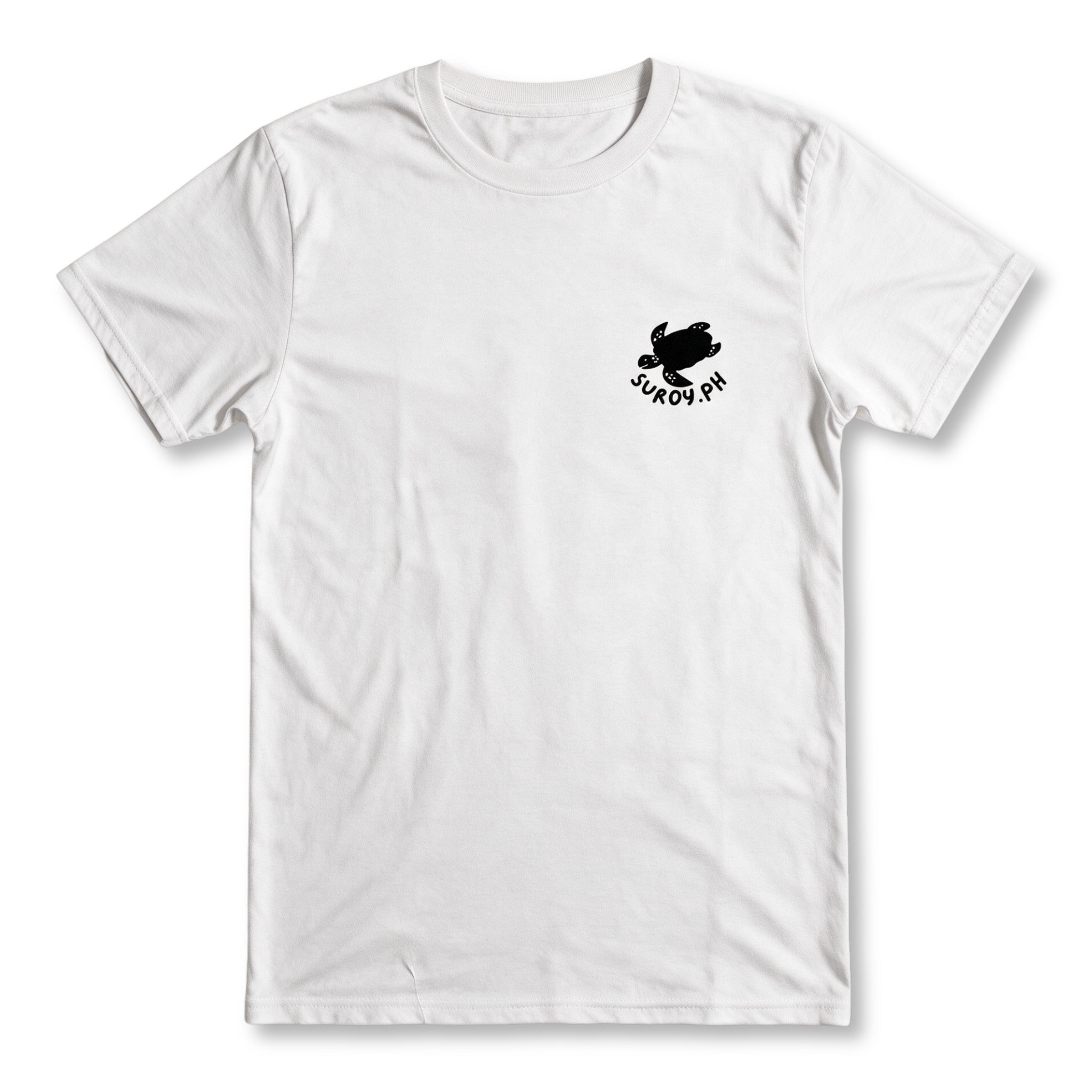 Tidal Hope – Turtle Adventure Tee