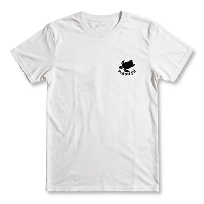 Tidal Hope – Turtle Adventure Tee
