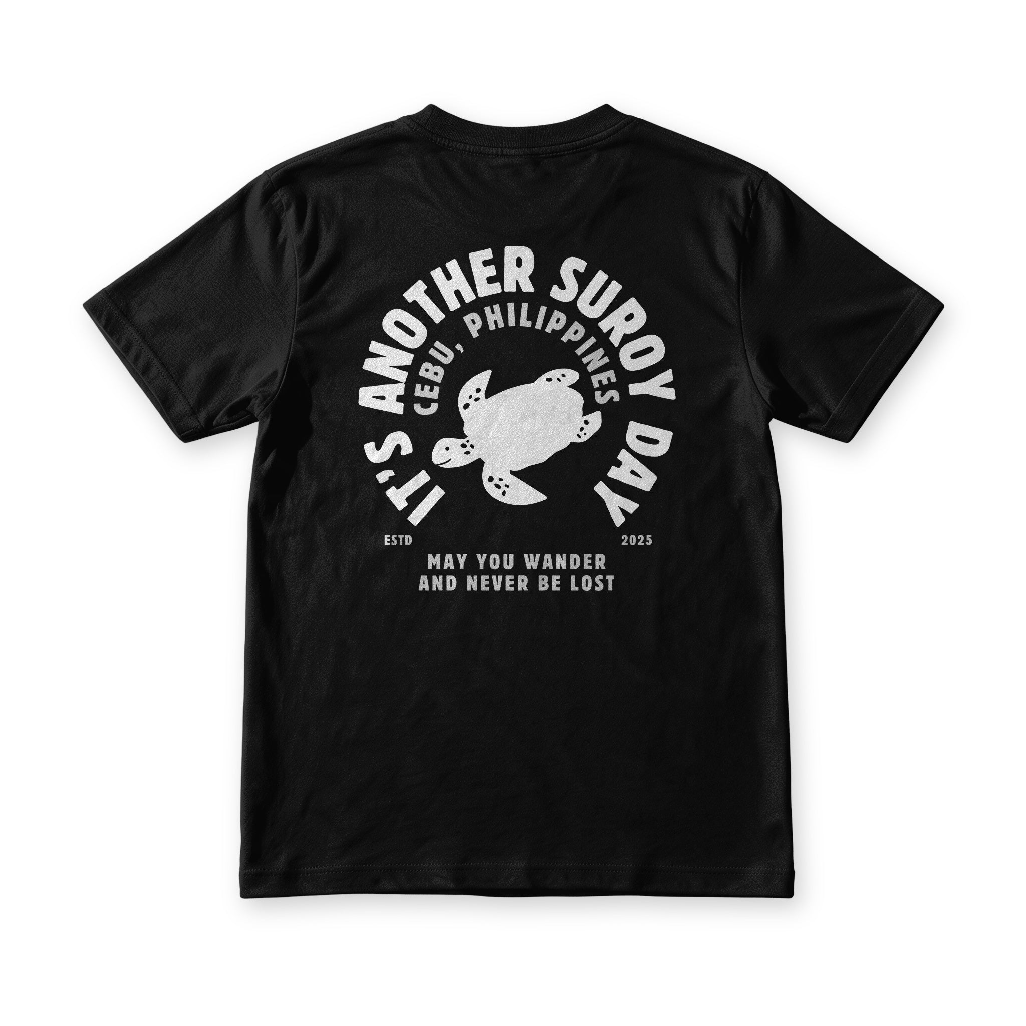 Tidal Hope – Turtle Adventure Tee