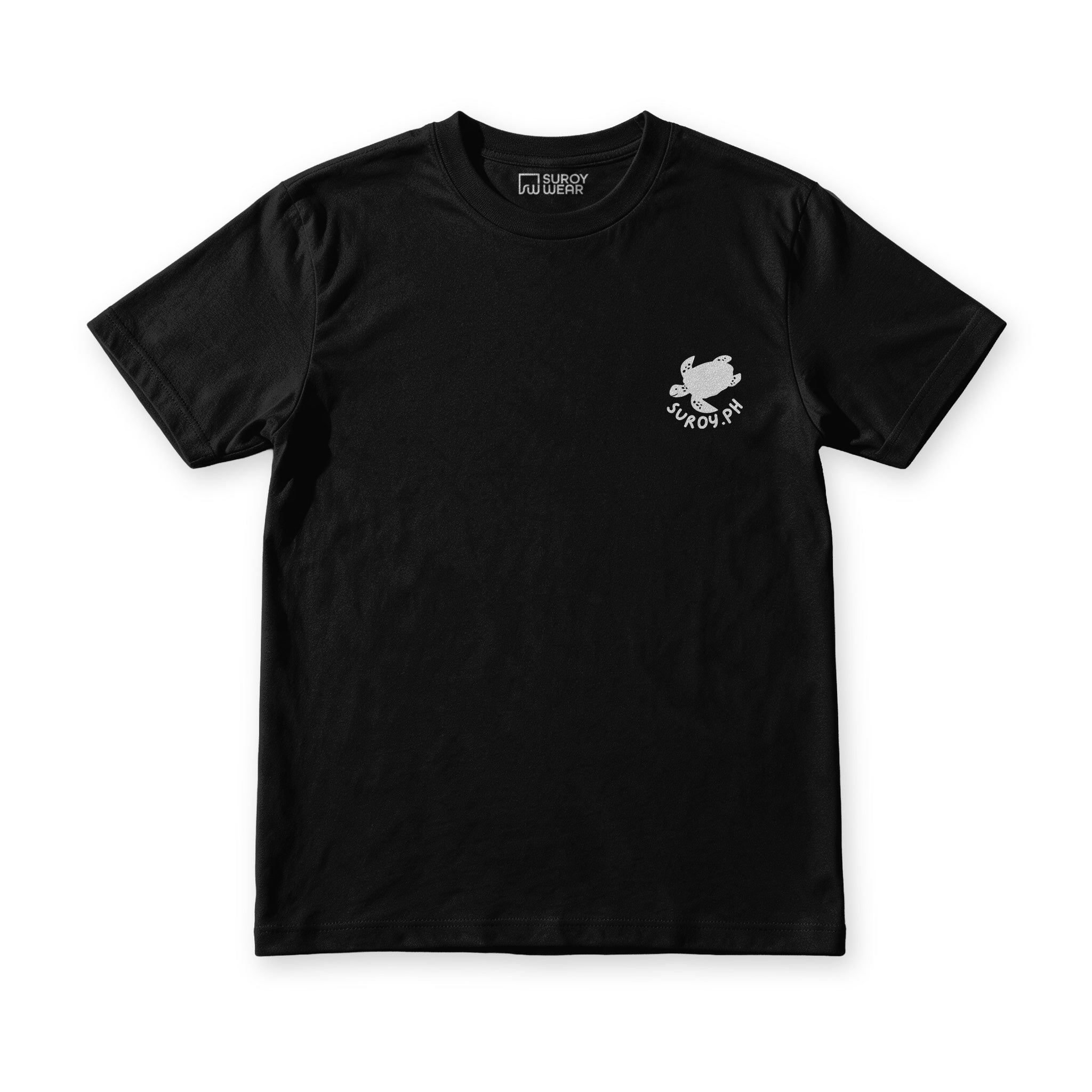 Tidal Hope – Turtle Adventure Tee