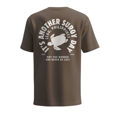 Tidal Hope – Turtle Adventure Tee