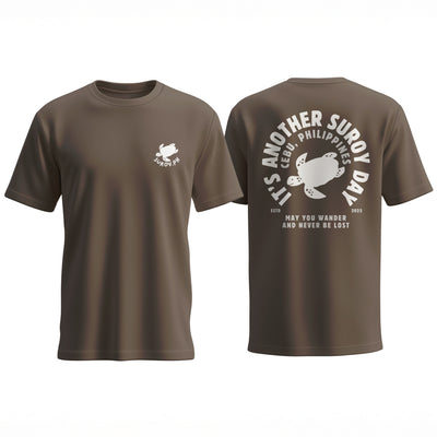 Tidal Hope – Turtle Adventure Tee