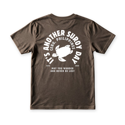 Tidal Hope – Turtle Adventure Tee