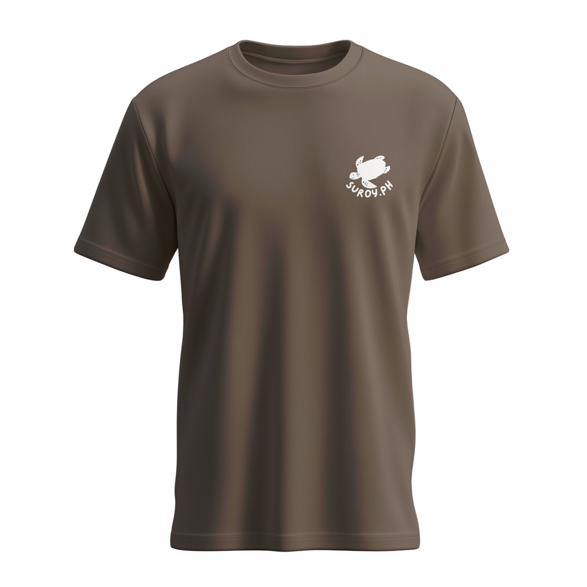 Tidal Hope – Turtle Adventure Tee