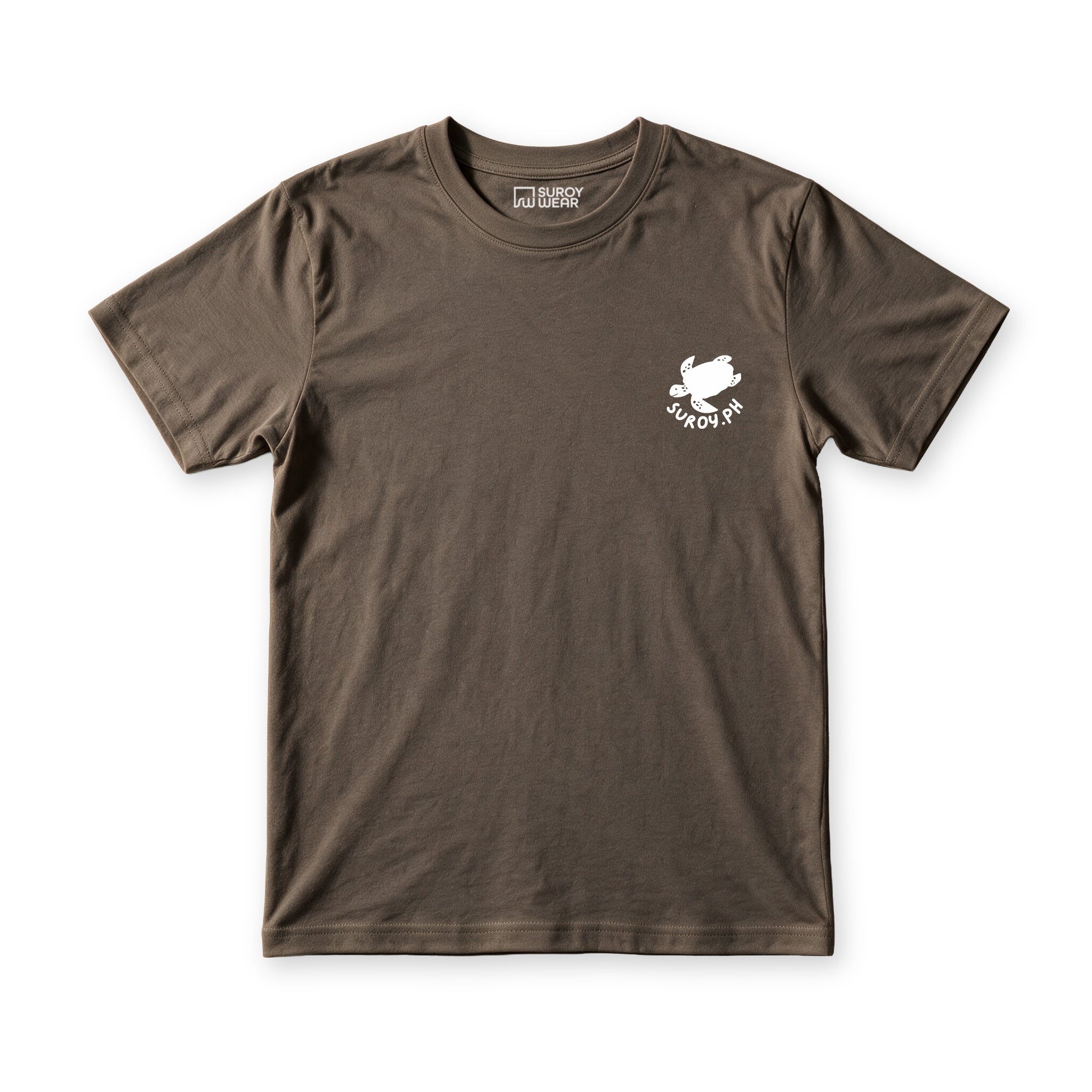Tidal Hope – Turtle Adventure Tee