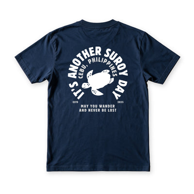 Tidal Hope – Turtle Adventure Tee
