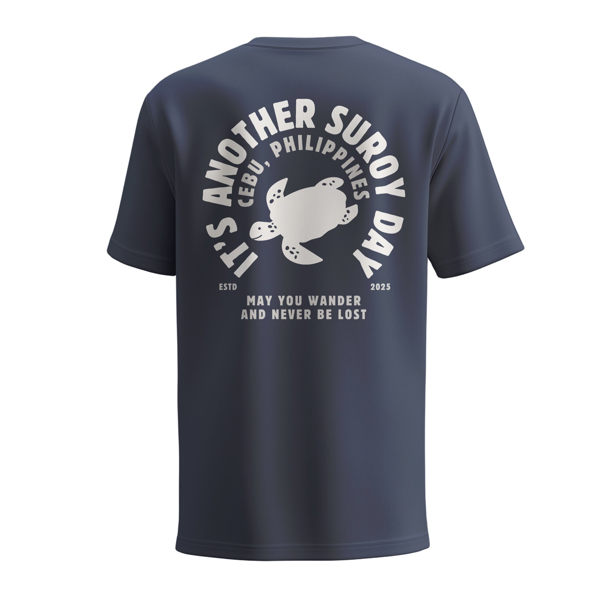 Tidal Hope – Turtle Adventure Tee