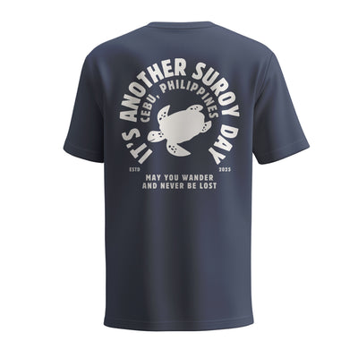 Tidal Hope – Turtle Adventure Tee