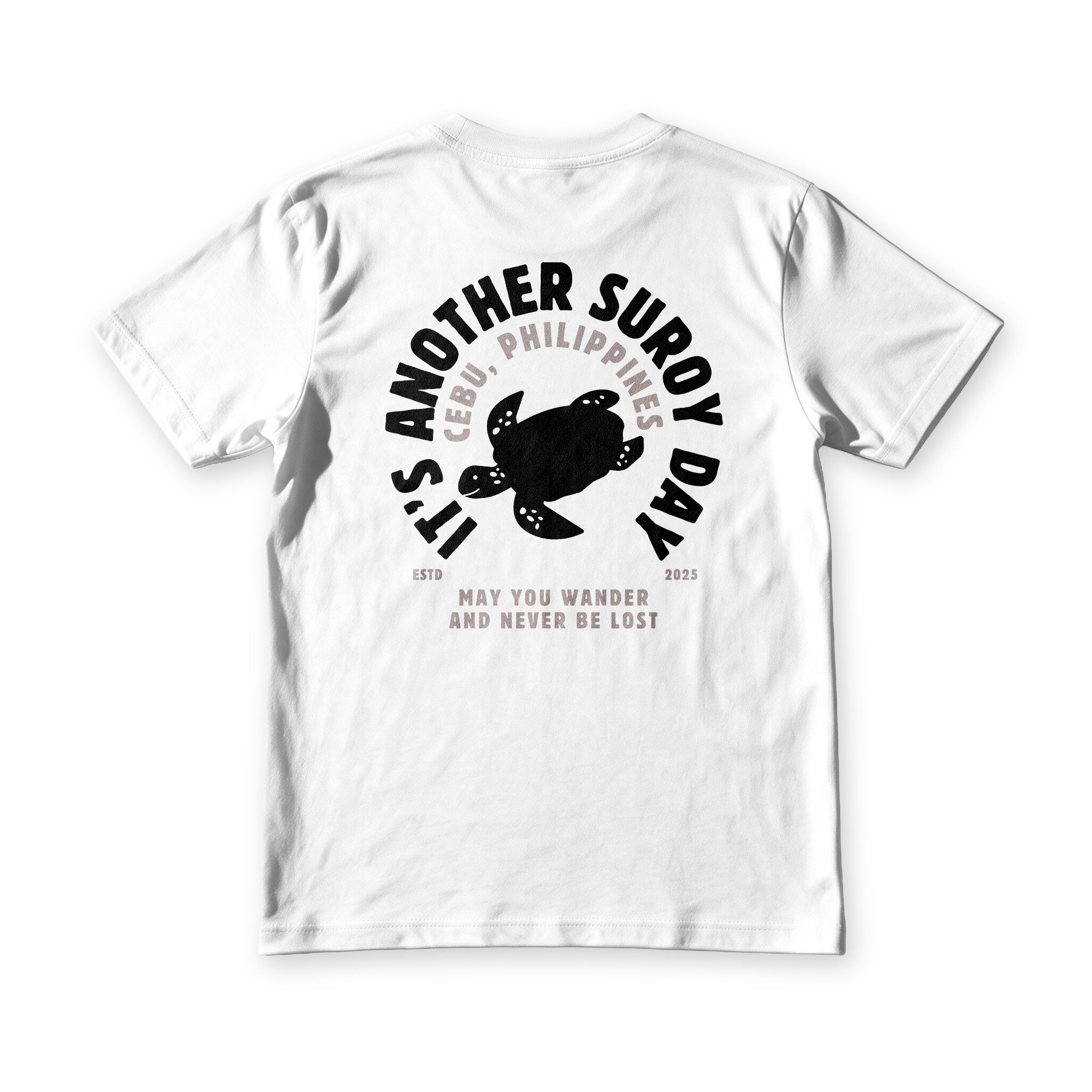 Tidal Hope – Turtle Adventure Tee