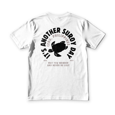 Tidal Hope – Turtle Adventure Tee