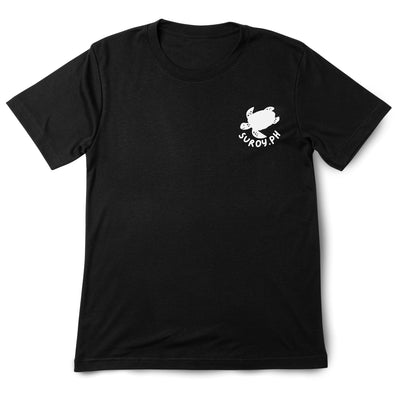 Tidal Hope – Turtle Adventure Tee