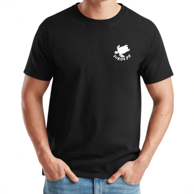 Tidal Hope – Turtle Adventure Tee