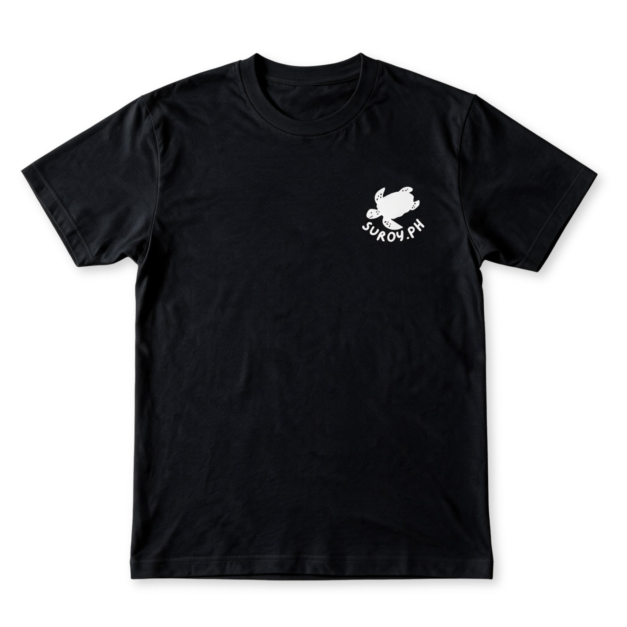 Tidal Hope – Turtle Club Tee