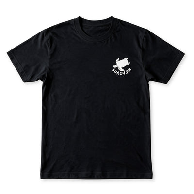 Tidal Hope – Turtle Club Tee