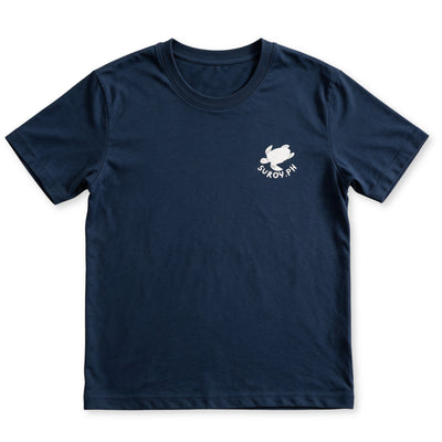Tidal Hope – Turtle Club Tee