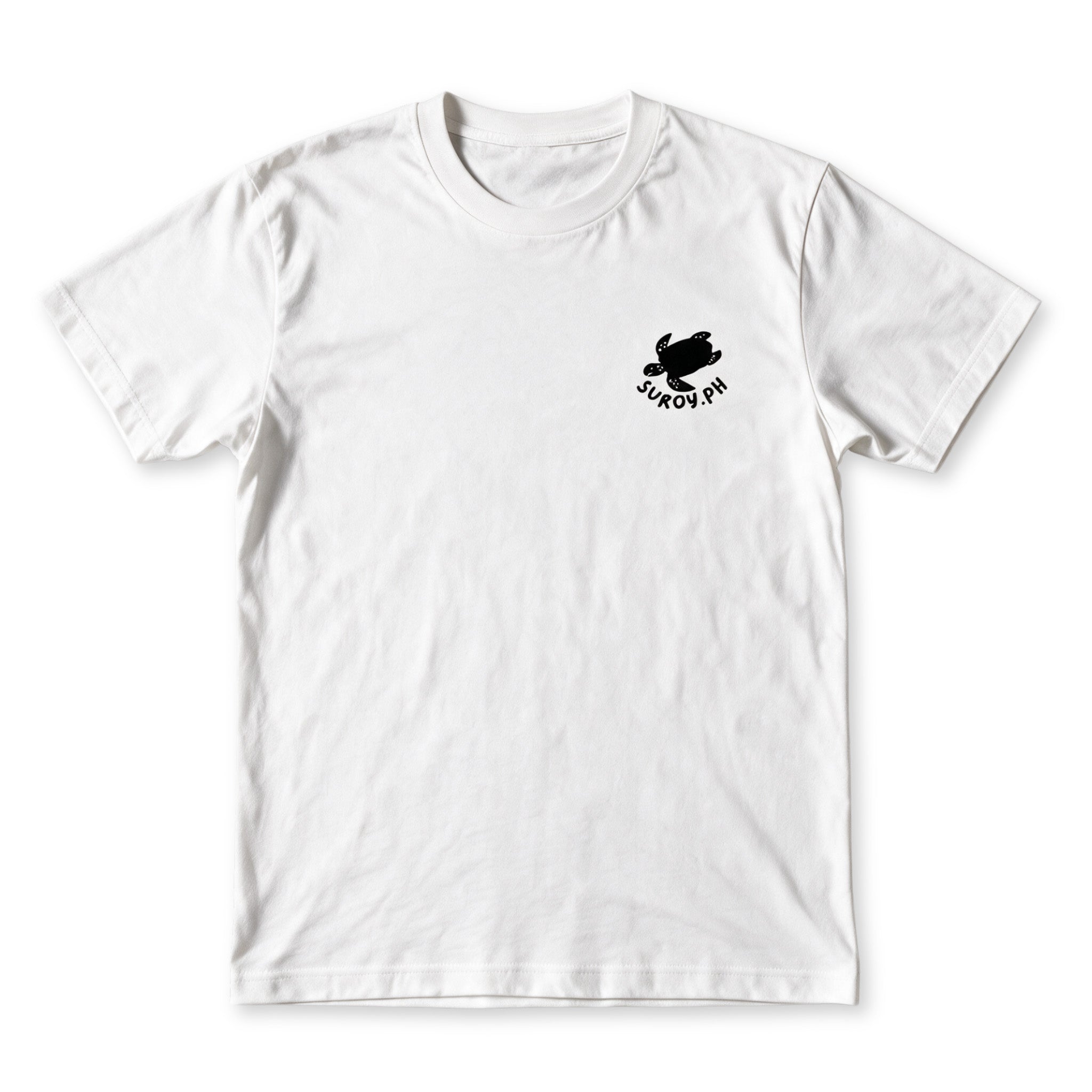 Tidal Hope – Turtle Club Tee