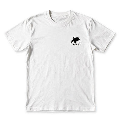 Tidal Hope – Turtle Club Tee