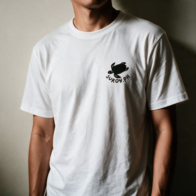 Tidal Hope – Turtle Club Tee