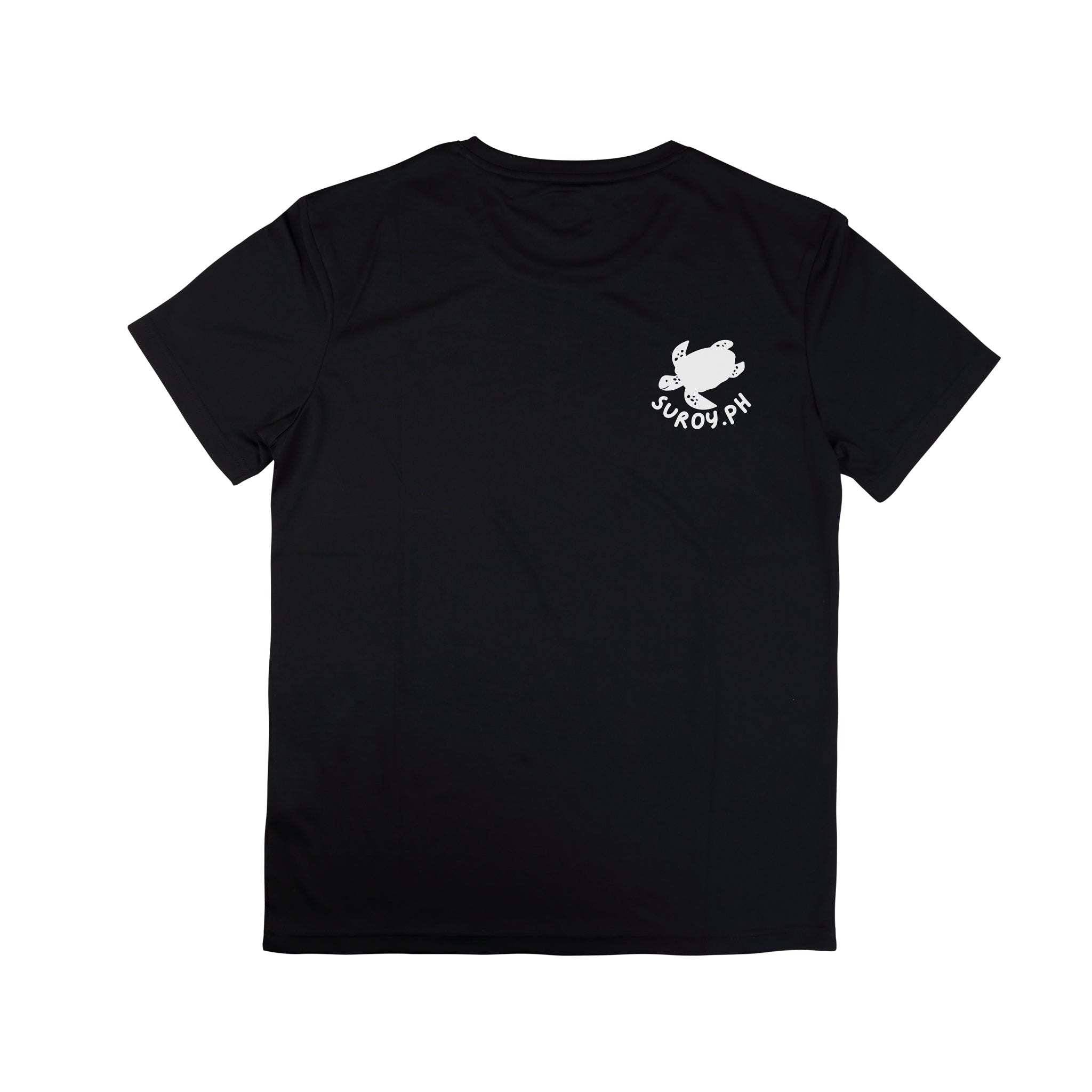Tidal Hope – Turtle Club Tee