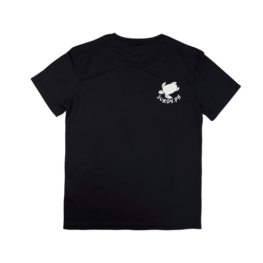 Tidal Hope – Turtle Club Tee (Adult and Kids Sizes)