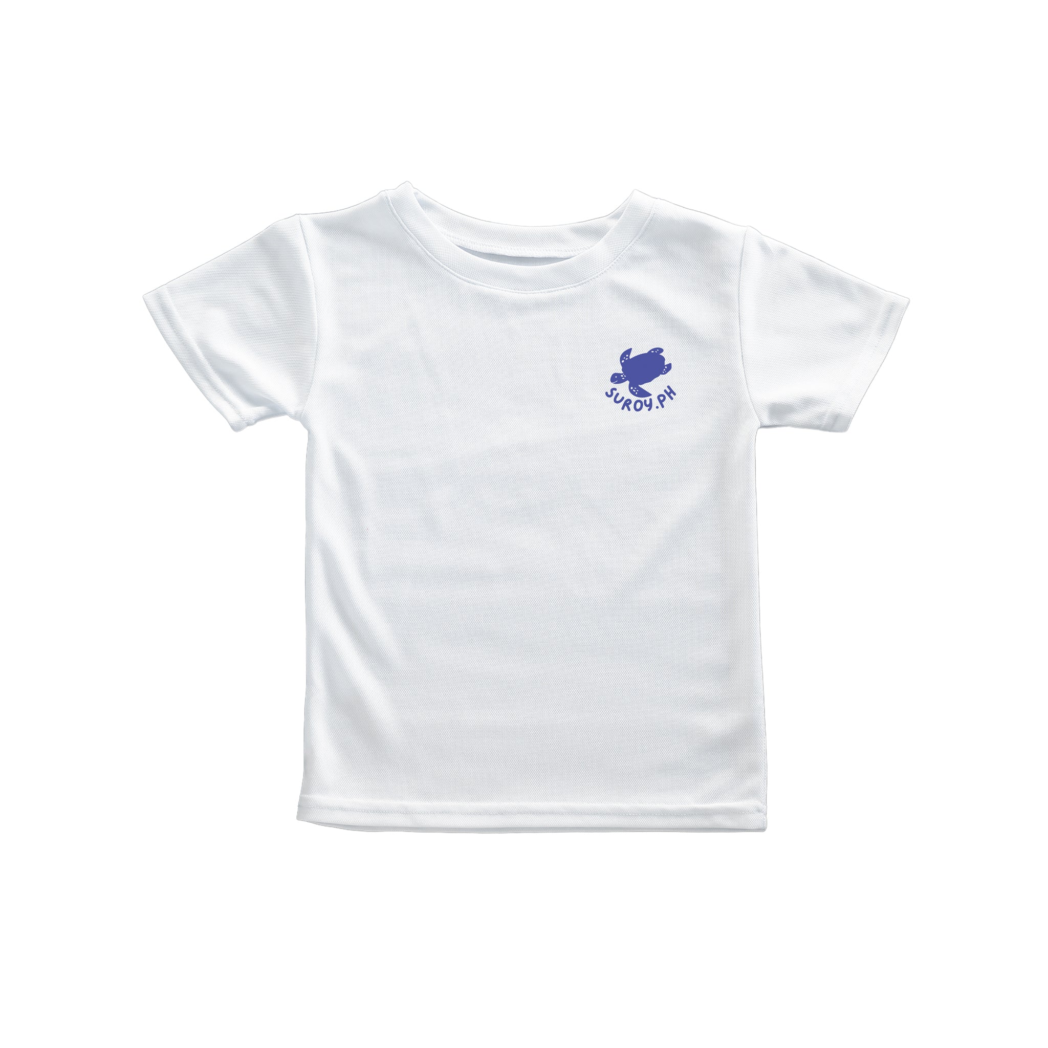 Tidal Hope – Turtle Club Tee