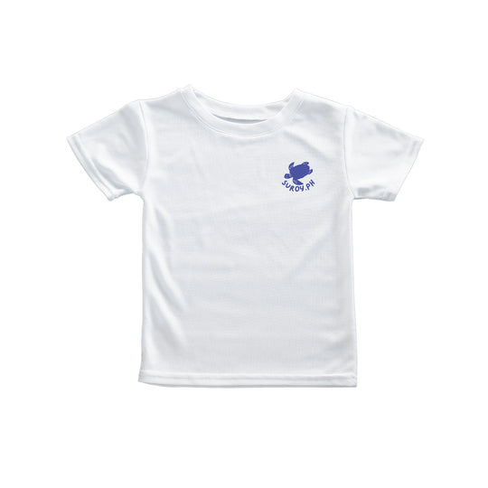 Tidal Hope – Turtle Club Tee (Adult and Kids Sizes)